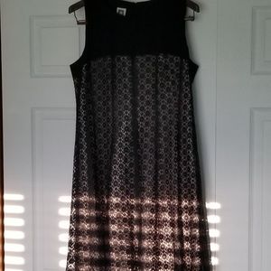 Ann Klein Dress